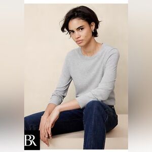 Banana Republic Factory Forever Sweater